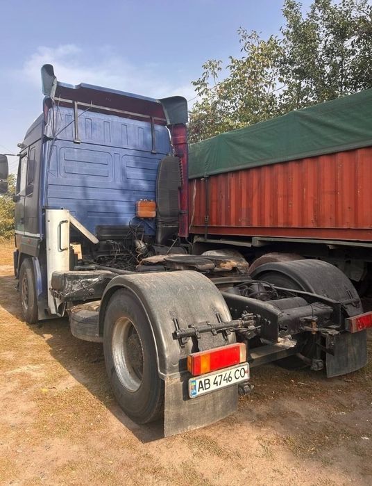 МАЗ 544008 2007року в ідеальному стані