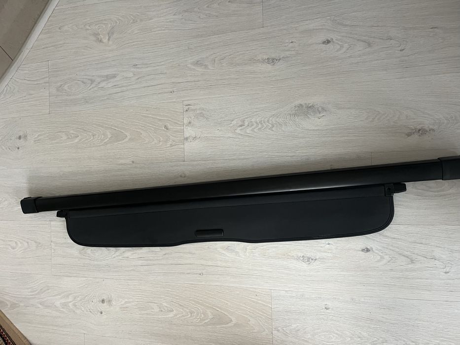 Шторки багажника  , полки Audi , BMW X5, Lincoln MKC , та інші авто