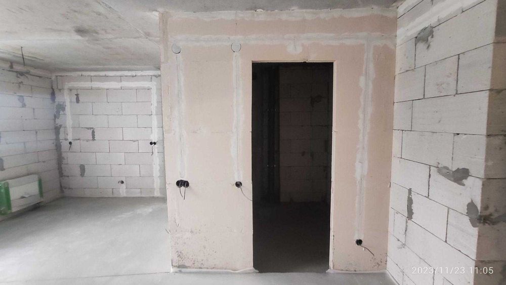 1-кімнатна квартира за адресою (площа 39,2 м²) - Atlanta.ua - фото 6