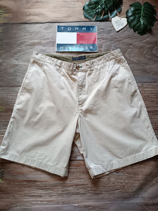 Брендові шорти  Tommy Hilfiger .  Р 48