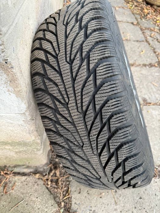 Резина з дисками