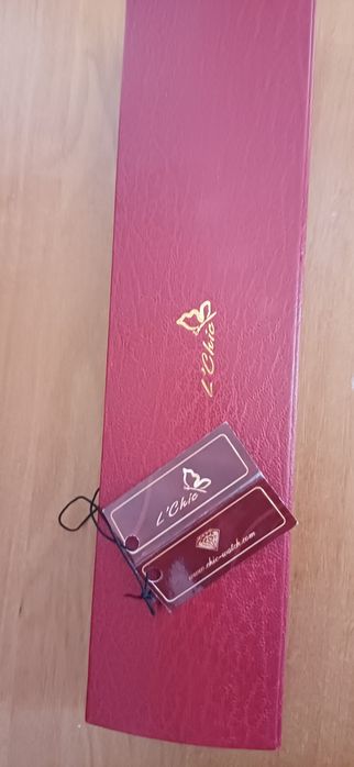 Наручний годинник