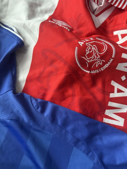 Box mix odzież sportowa 50szt.