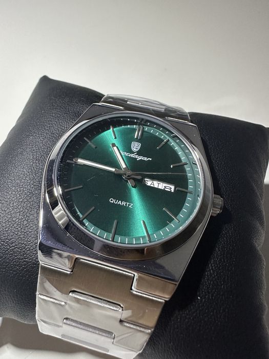 Zegarek POEDGAR Diamond QUARTZ