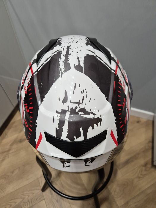 Kask LS2 Stream Evo - rozmiar XL