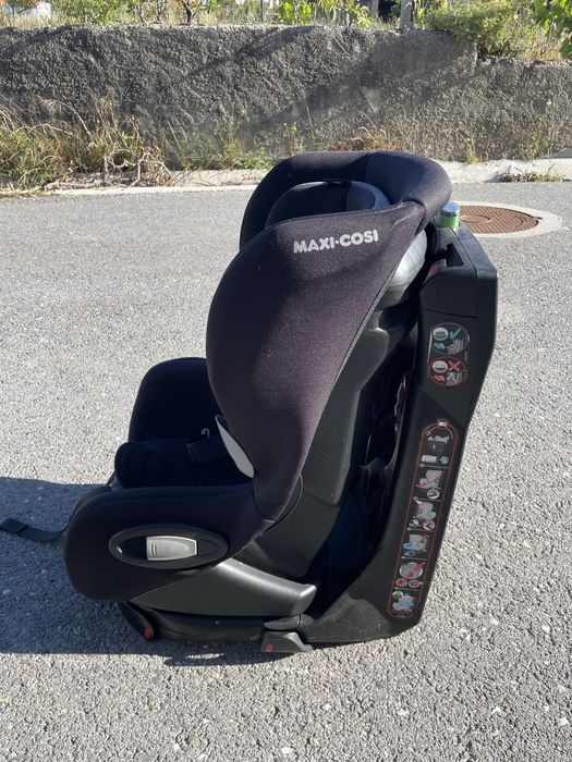 cadeira de carro infantil