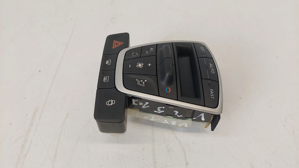 Comando chauffage / sofagem RENAULT Laguna III Grandtour (KT0/1)