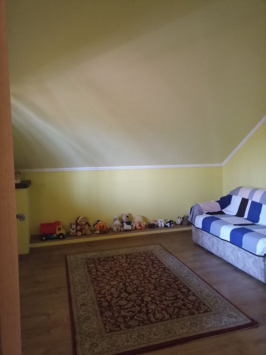 Будинок в районі Паланок