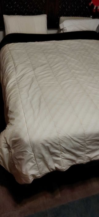 Edredons da Coelima para verão, meia-estacão e inverno para Cama I