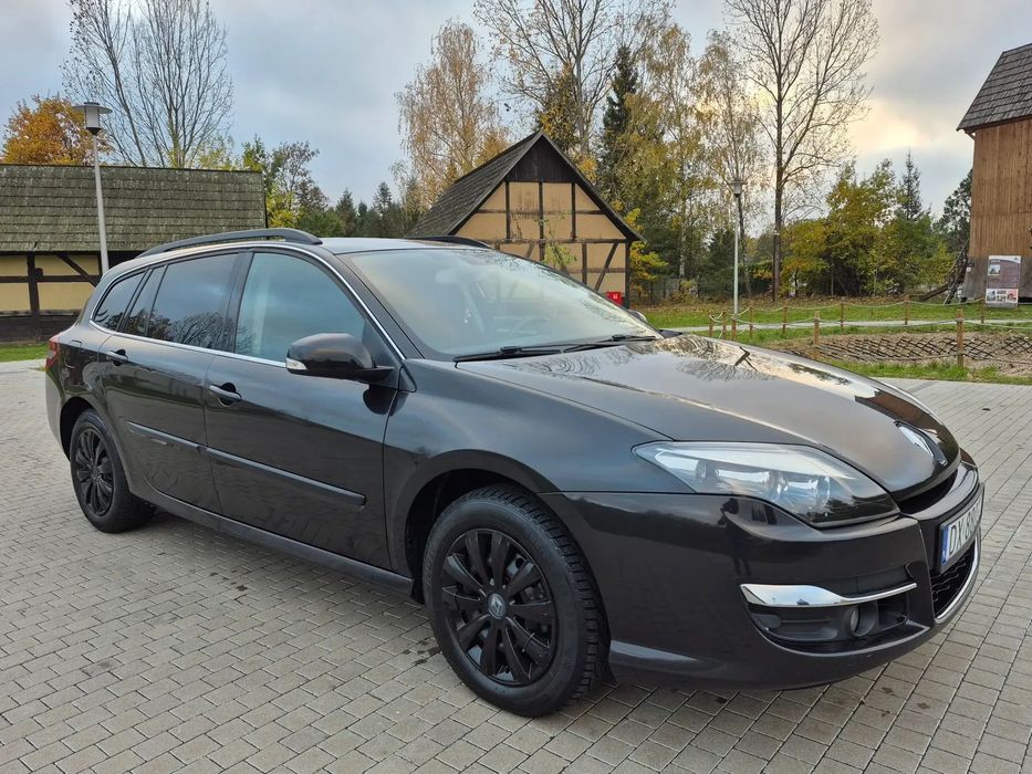 Renault Laguna