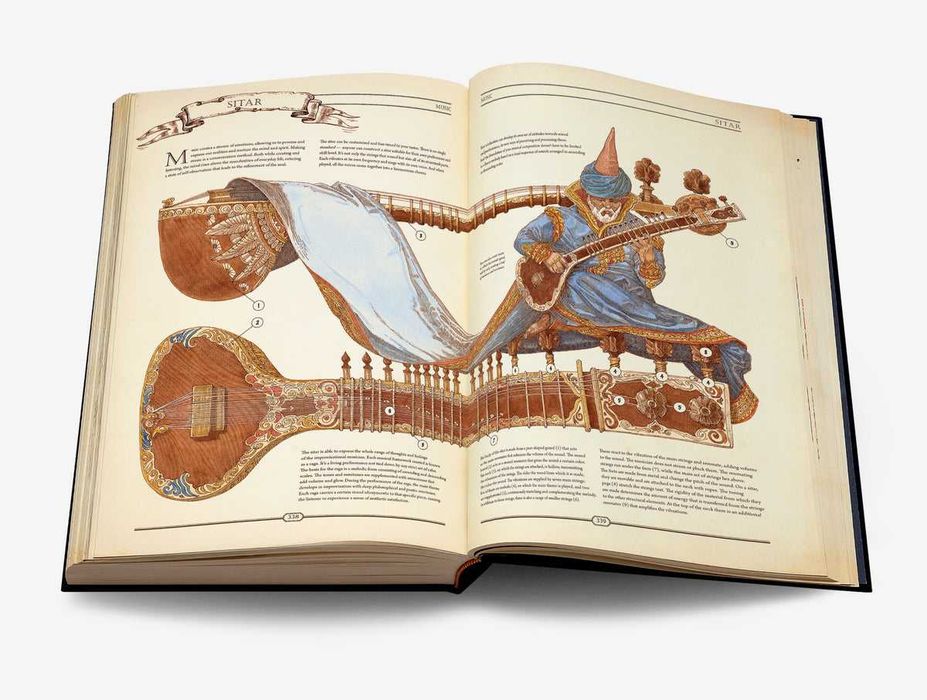 Livro: O Guia Definitivo para Reconstruir a Civilização - Em Inglês Selado. Baixa de Preço