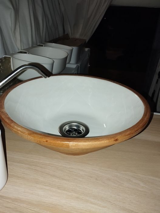 Caravana Especial Dormitório