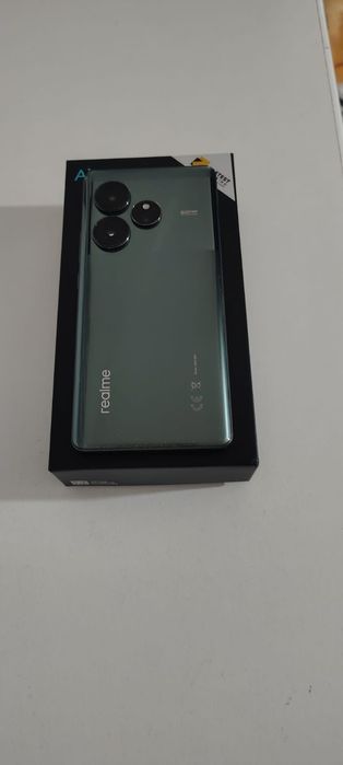 Realmi gt6  jak nowy