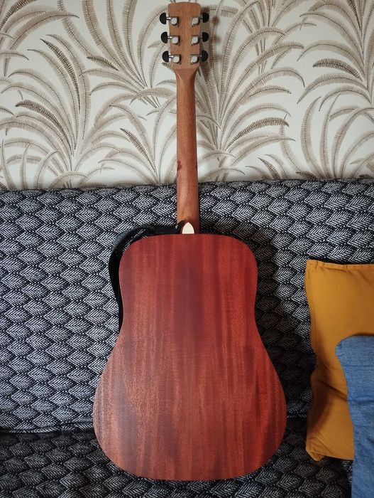 Gitara Cort Earth Grand OP