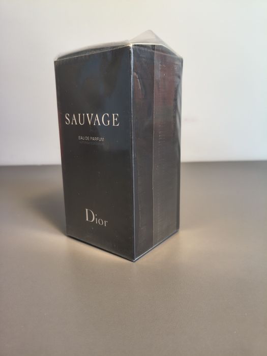 Dior Sauvage Eau de Parfum 100 ml EDP | Nowe Oryginalne