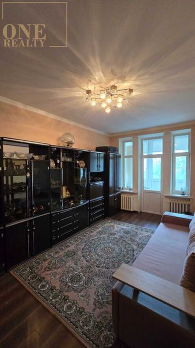 Продаж 4к квартири ЦЕНТР, Високі стелі, Ліфт, Закритий двір