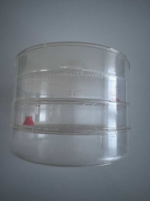 Kiełkownica naczynie do kiełków