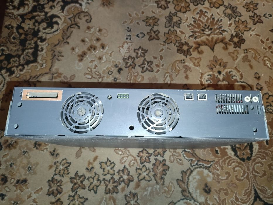 Cisco 3640, рабочий, недорого