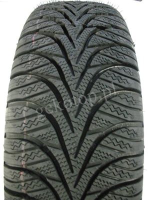 185/60 R14 zimowe opony bieżnikowane kierunkowe prod PL gat. I