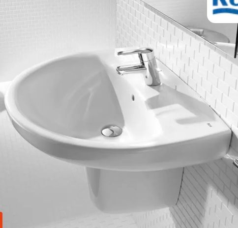 Умывальник ROCA Viktoria