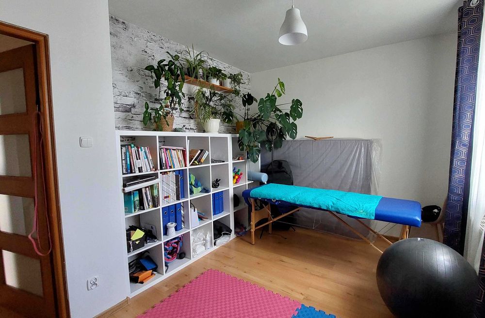 Oleśnica - 84 m², 3 pokoje, 2 balkony, Dwupoziomowe – pohled 3