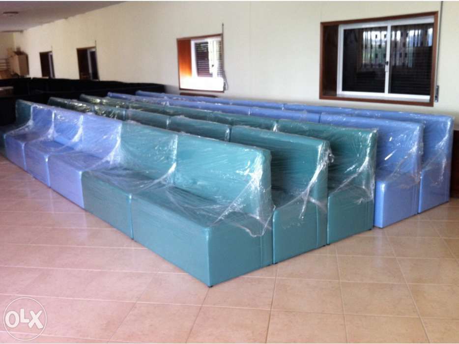 Sofá Bar para Hotelaria