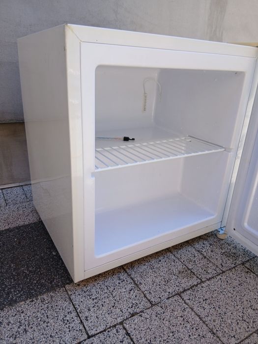 Mini zamrażarka #