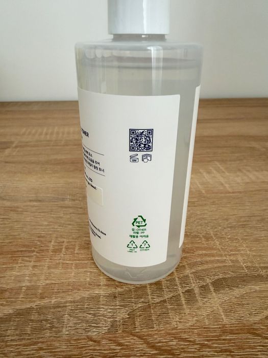 Tonik Swimming Pool Toner 300ml Eqqualberry