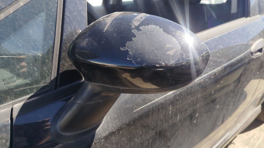 Retrovisor / espelho esquerdo FIAT Grande Punto (199_)