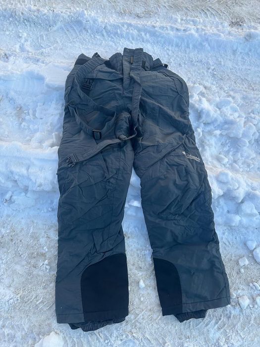 Лижні штани та костюм