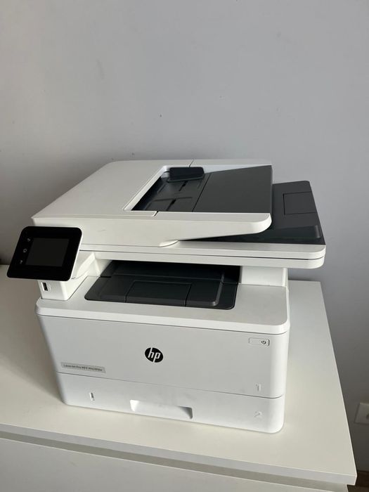HP LaserJet Pro MFP M428