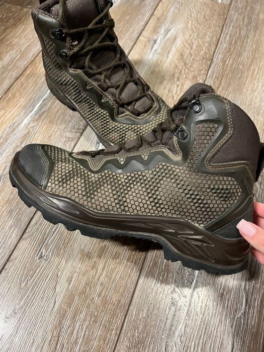 Берці літні Талан,35 розмір