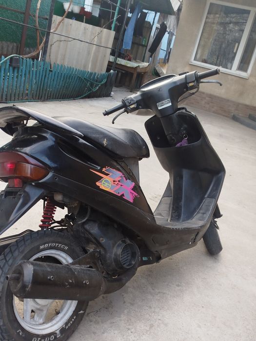 Продам мопед хонда Дио 28зх