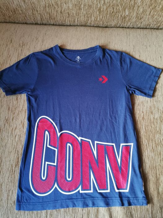 T-shirt Converse- 146/152 cm