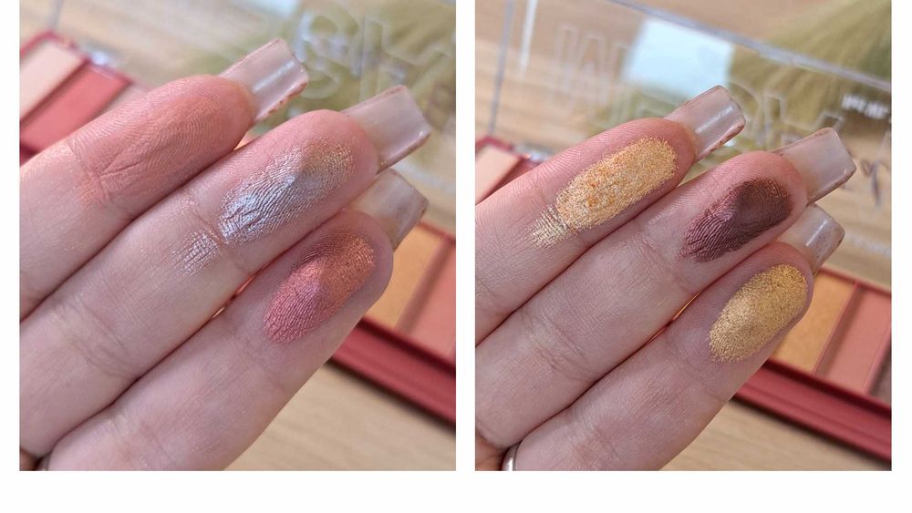 (NOVO, SELADO) TECHNIC: Paleta de Sombras Olhos "Mega 12 Paris Edit"