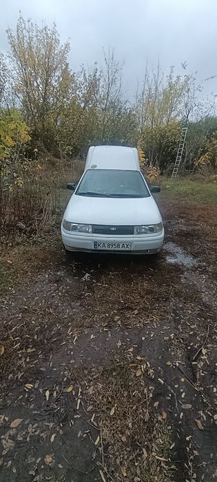 Ваз Богдан. На повному ходу. Страховка на рік