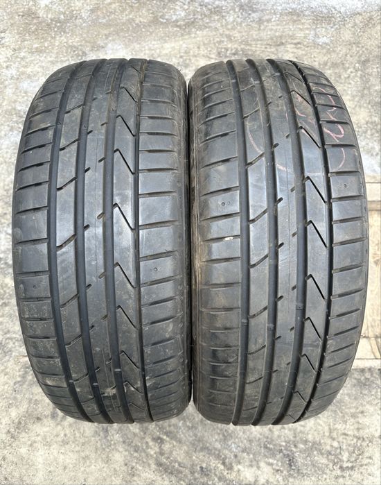 Шини 225 45 19 92W Hankook Ventus S1 Evo2 пара