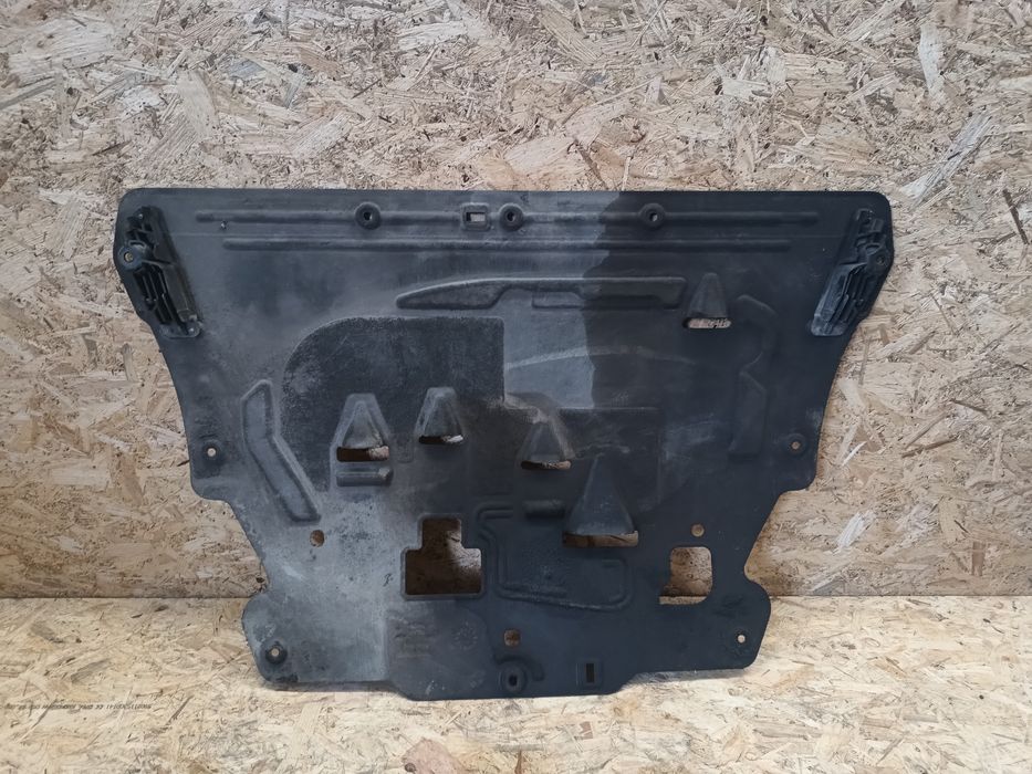 Osłona pod silnik Volvo XC60 II