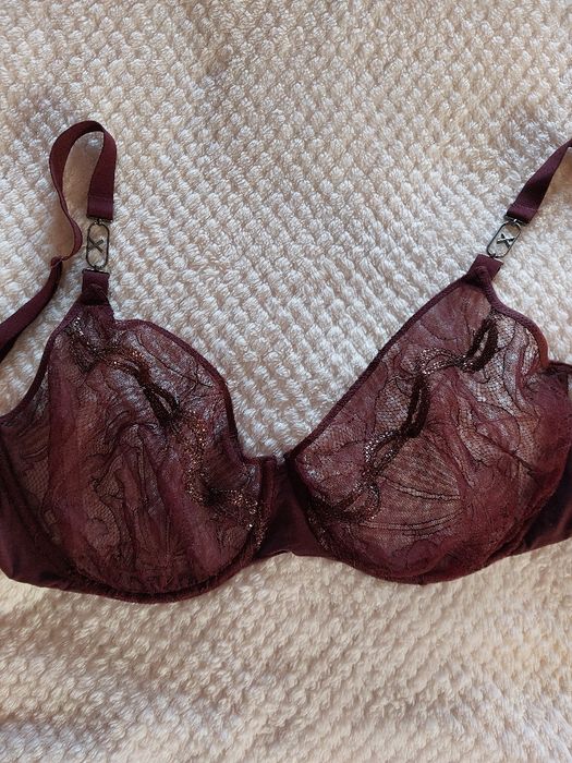 Biustonosz Chantelle X 80G