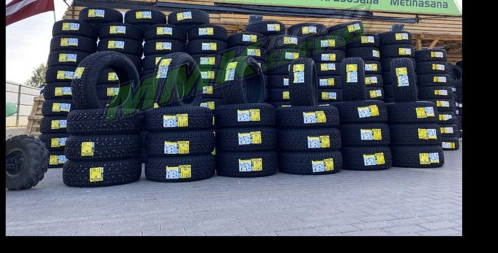 Резина Шини Колеса 195/65 R15 91H LingLong ЛІТО  2025 рік!!!