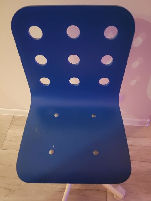 Krzesło dla dziecka-Ikea