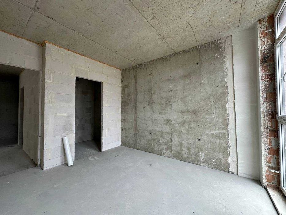 2-комнатная квартира по адресу ул. Под Голоском (площадь 71,6 м²) - Atlanta.ua - фото 2