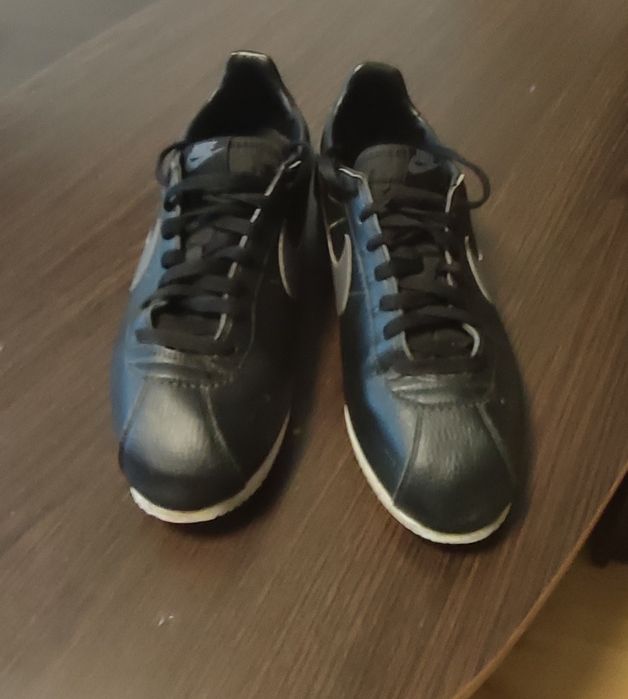 Мужские кроссовки Nike