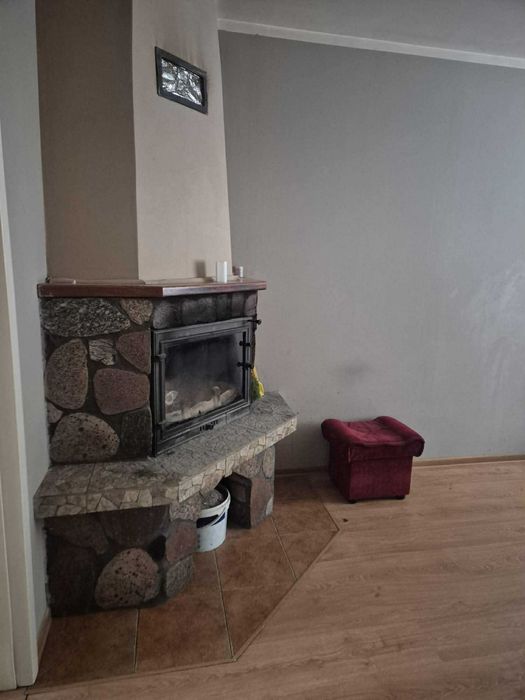 mieszkanie we współdom