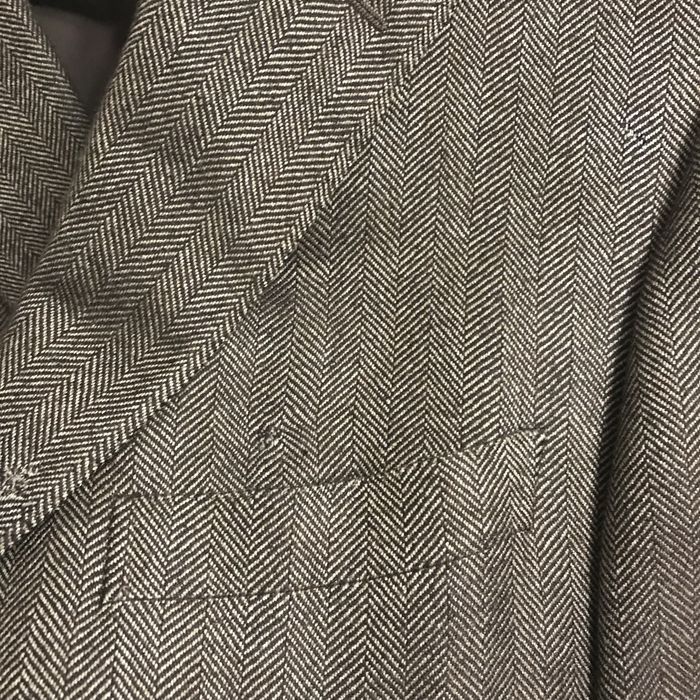 Піджак Ermenegildo Zegna