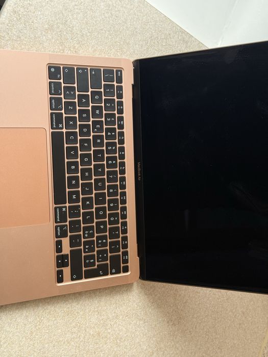MacBook Air M1 512Gb