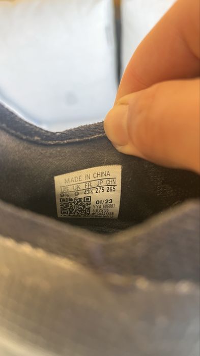 Adidas X Speedportal.1 Elite оригінал бутси профі