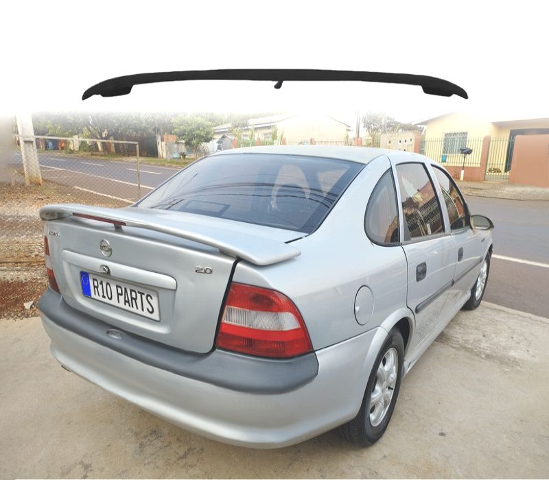 AILERON SPOILER OPEL VECTRA B 5P 95-98