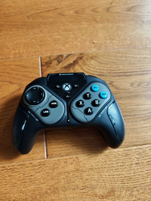 Pad turtle beach stealth pivot