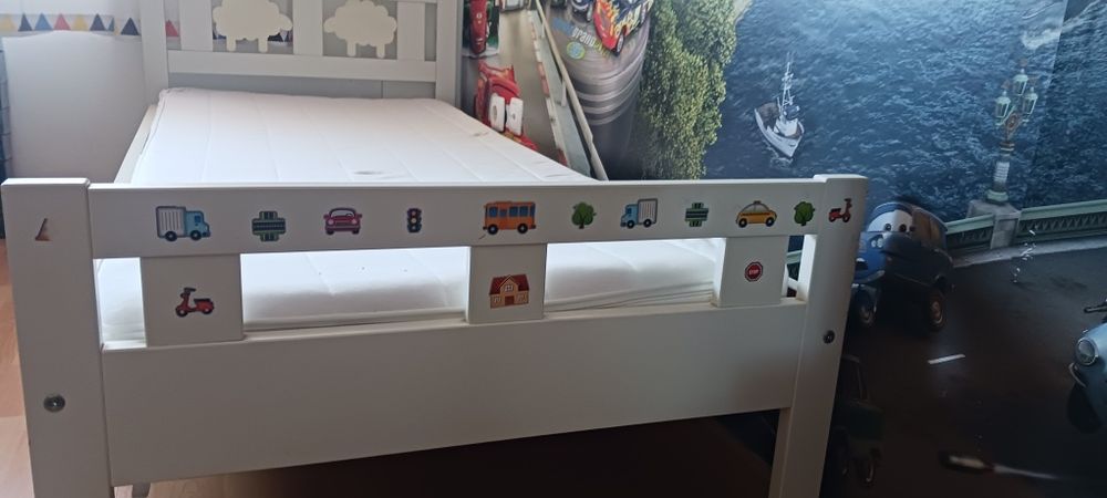 Cama criança em optimo estado